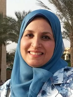 Arabic teacher in Arabic Tutor Online