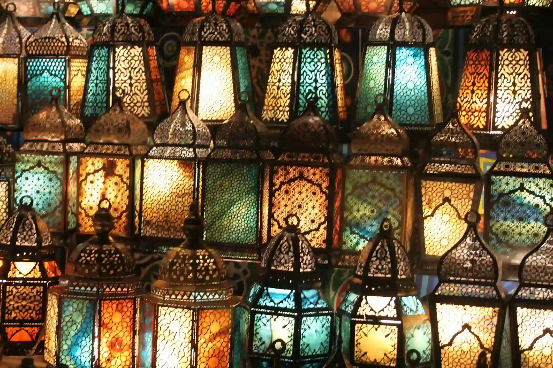 Ramadan in Egypt Experience