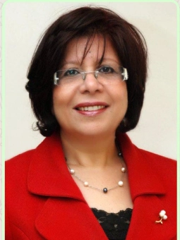 Arabic teacher in Arabic Tutor Online